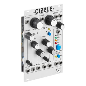 ALM Busy Circuits CIZZLE Phase Distortion VCO (ALM042)