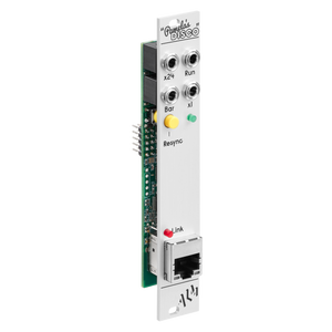ALM Busy Circuits Pamela's Disco - Eurorack DJ Sync