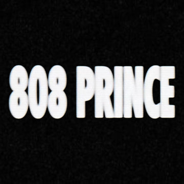 808 PRINCE