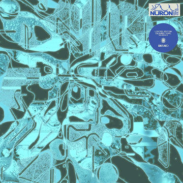 DAT Tapes Vol 02 (Marbled Vinyl)