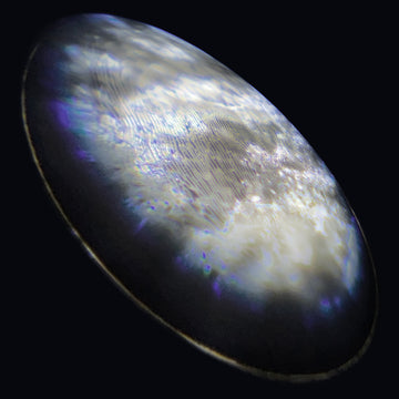 Pixels Densely Packed***