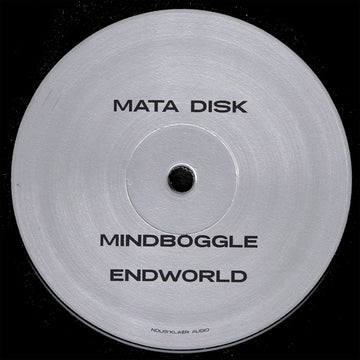 MindBoggle EP
