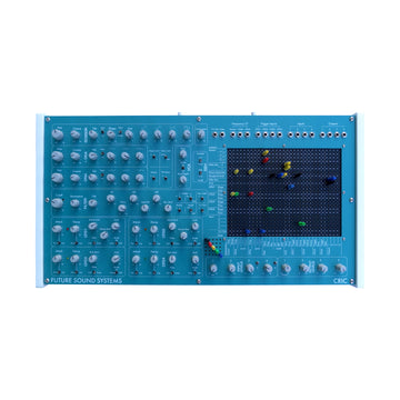 Future Sound Systems Cric - Matrix Synthesizer