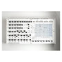 Future Sound Systems Cric - Analogue Matrix-Patchable Synthesiser (Greyscale Edition)