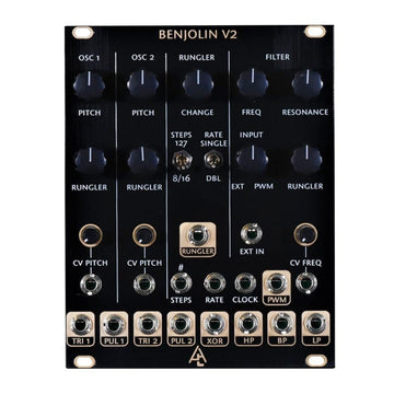 After Later Audio Benjolin V2