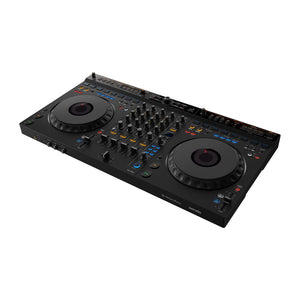 AlphaTheta DDJ-GRV6 4-Channel DJ Controller