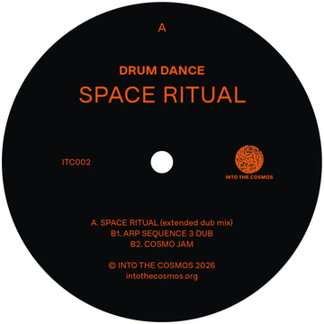 Space Ritual