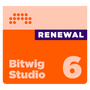 Bitwig Studio - 12 Month Upgrade Plan