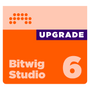 Bitwig Studio 6 - Upgrade From 8-Track