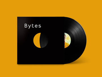 GLOK X BYTES: THE REMIXES