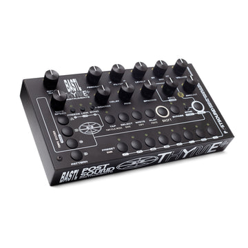 Bastl Instruments Thyme+ Desktop Digital Tape Effect Unit