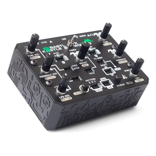 Bastl Instruments Kastle 2 FX Wizard Compact Multi-Effects Unit