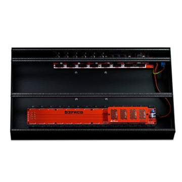 Befaco 7U Eurorack Case