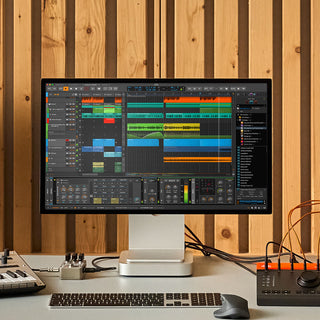 Bitwig Studio 6 - Crossgrade from any DAW (Limited Time Offer)