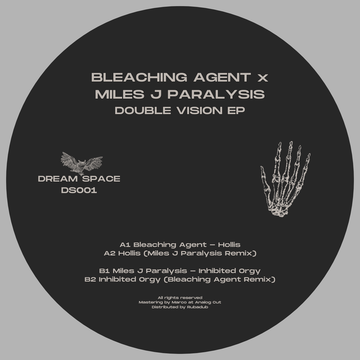 Double Vision EP