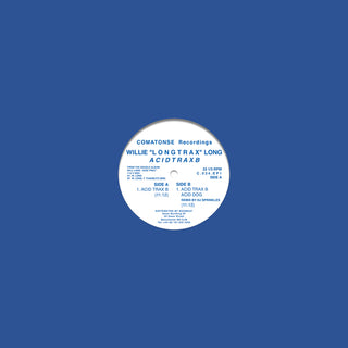 Acid Trax EP1