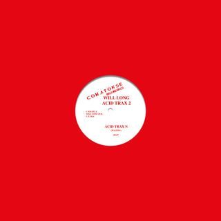 Acid Trax - EP 2