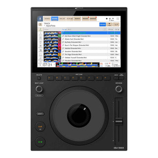 AlphaTheta CDJ-1500X Professional DJ Multi-Player