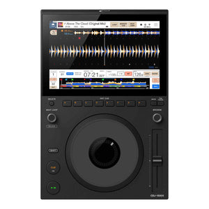 AlphaTheta CDJ-1500X DJ Bundle 1 (2x CDJ-1500X + DJM-450MK2)