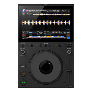 AlphaTheta CDJ-1500X Professional DJ Multi-Player