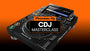 Crossfader CDJ Masterclass