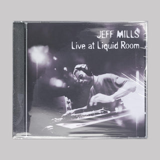 Live at Liquid Room (30th Anniversary)