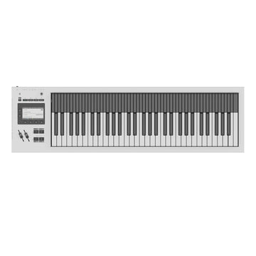 Expressive-E Osmose CE 61 - MPE MIDI Polyphonic Expression Keyboard Controller