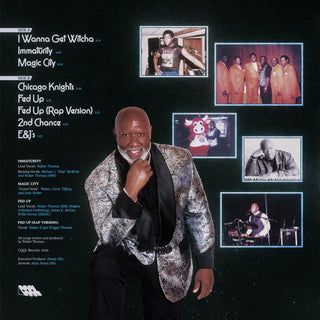 Chicago Knights LP