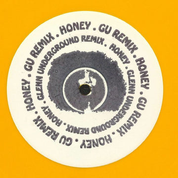 Honey (GU Remix)