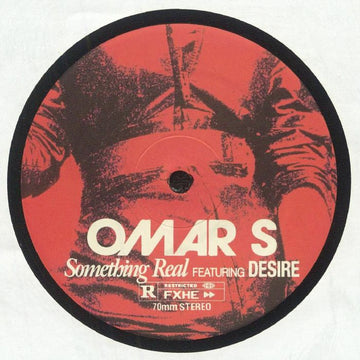 Something Real ft Desire