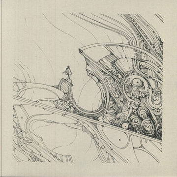 Conditioning Chamber