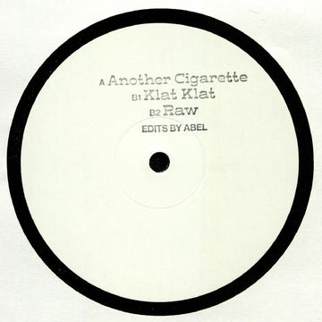 Another Cigarette / Klat Klat / Raw