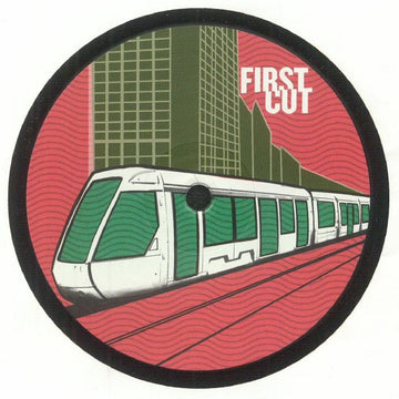 Crossing the Red Line EP