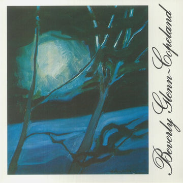 Beverly Glenn-Copeland