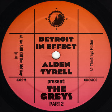 Present: The Greys II