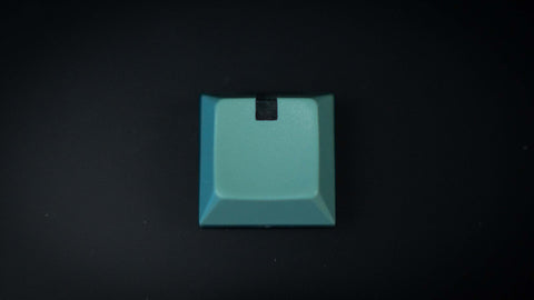 Coloured keys for Cirklon
