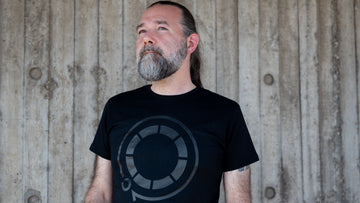 T Shirt Cirklon Logo