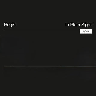 In Plain Sight