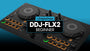 Crossfader DDJ-FLX2 Beginner Course