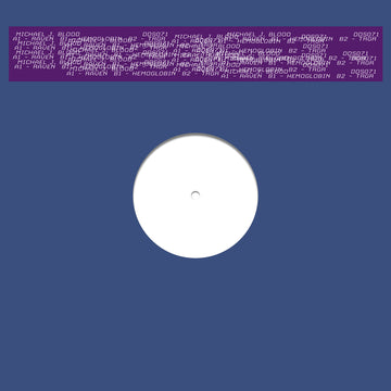 Raven / Hemoglobin / TRGR