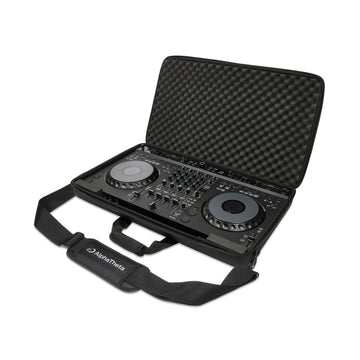 AlphaTheta DJC-GRV6 Carry Bag