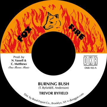 Burning Bush