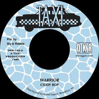 Warrior