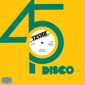 Get Up Natty / No Peace