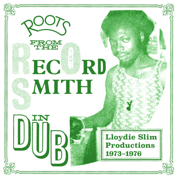 Roots from the Record Smith In Dub