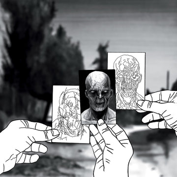 Clear Vortex Chamber