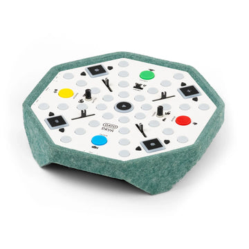 Dato DRUM - Collaborative Drum Machine