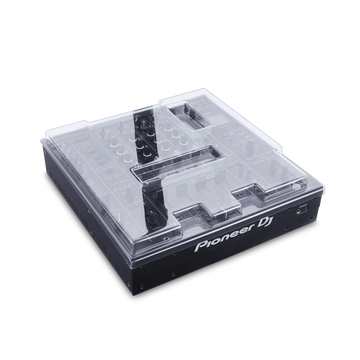 Decksaver Pioneer DJM-A9 Cover