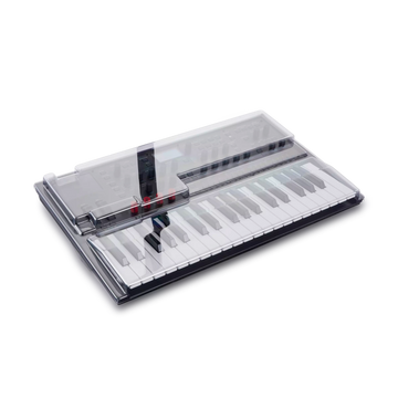 Decksaver Korg OpSix / Wavestate / Modwave Cover