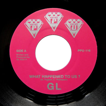 What Happened To Us?